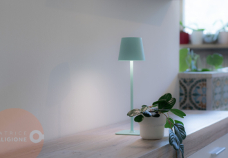 Luminoso quadrilocale con vista a euro 360.000