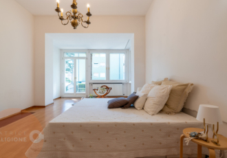 Mq. 180 - Prestigioso appartamento con ampia terrazza