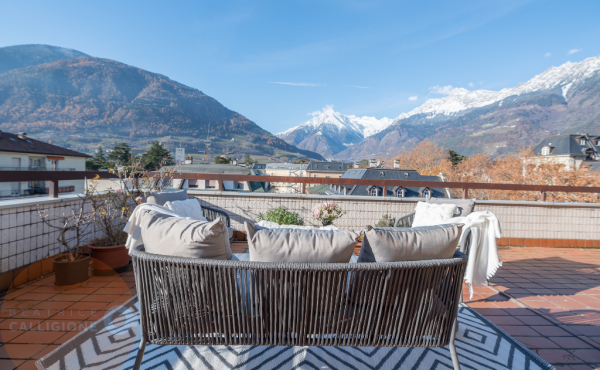 15 attico a merano terrazza