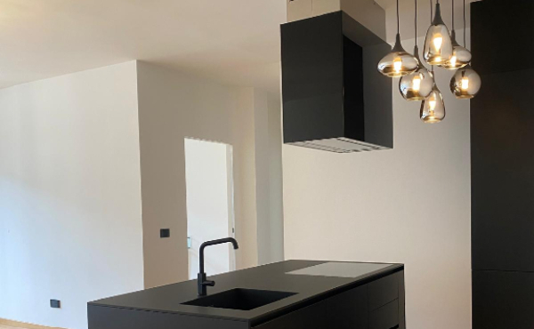 4 Trilocale Merano Corso Libertà