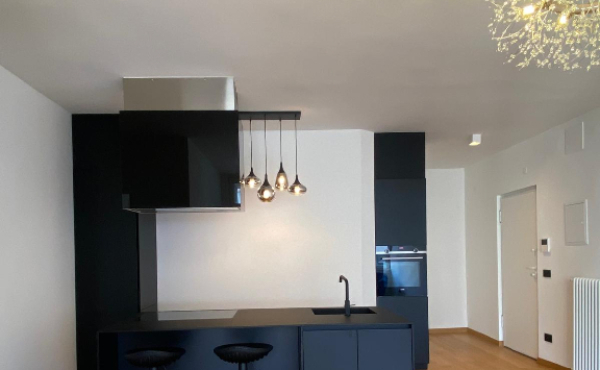 5 Trilocale Merano Corso Libertà