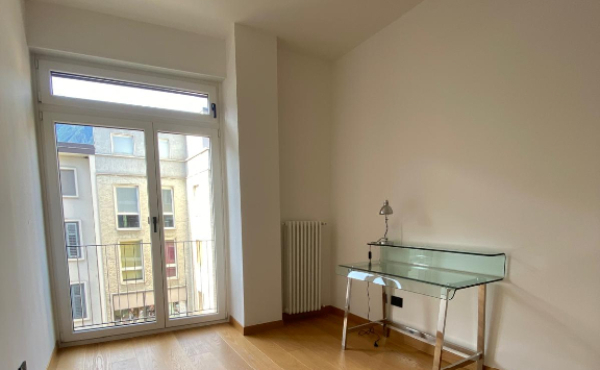 9 Trilocale Corso Libertà